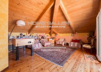 Interno appartamento - Attic via Padre Giovanni Semeria, Genova (neighborhood San Martino) - photo 23