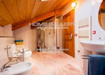 Bagno - Attic via Padre Giovanni Semeria, Genova (neighborhood San Martino) - photo 25