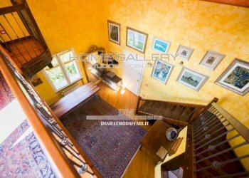 Scala - Attic via Padre Giovanni Semeria, Genova (neighborhood San Martino) - photo 26
