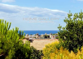Vista - Attic via Padre Giovanni Semeria, Genova (neighborhood San Martino) - photo 28