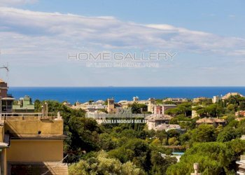 Vista - Attic via Padre Giovanni Semeria, Genova (neighborhood San Martino) - photo 33