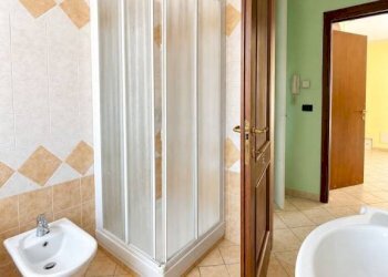 Bagno - Appartamento Frazione San Rocco, 136, Montaldo Roero - foto 13