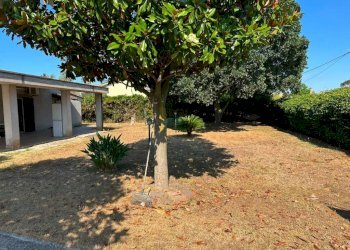 Giardino - Villa via Vulcano, 9, Aprilia - photo 2