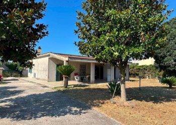 Giardino - Villa via Vulcano, 9, Aprilia - photo 7