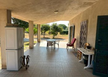 Veranda - Villa via Vulcano, 9, Aprilia - photo 10
