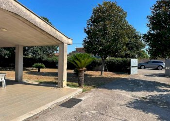 Giardino - Villa via Vulcano, 9, Aprilia - photo 12