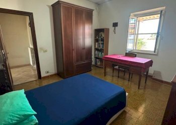 Camera da letto - Villa via Vulcano, 9, Aprilia - photo 19