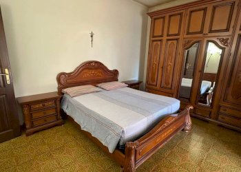 Camera da letto - Villa via Vulcano, 9, Aprilia - photo 27