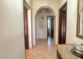 Corridoio - Villa via Vulcano, 9, Aprilia - photo 31