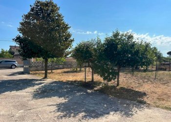 Terreno - Villa via Vulcano, 9, Aprilia - photo 32