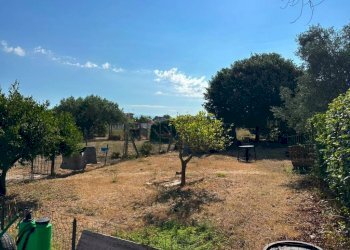 Terreno - Villa via Vulcano, 9, Aprilia - photo 33