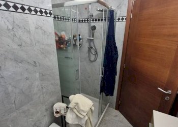 Bagno - Bilocale via Fratelli Cervi, 1, frazione Milano Due, Segrate - foto 9