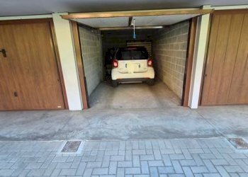 Box auto - Bilocale via Fratelli Cervi, 1, frazione Milano Due, Segrate - foto 15