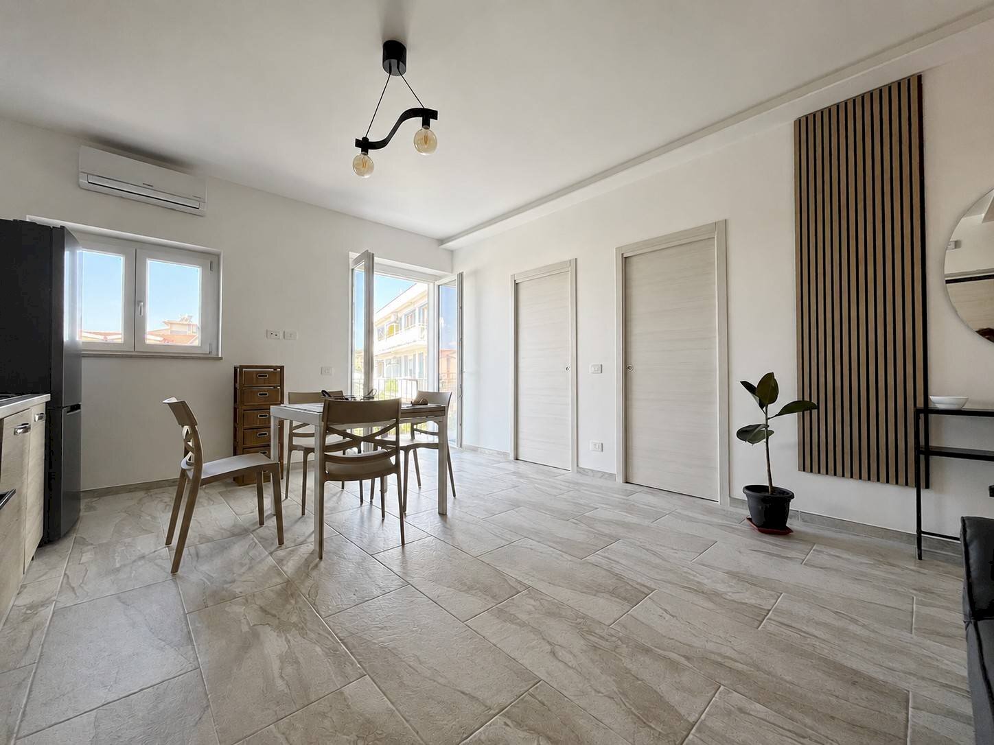 Foto 1 - Three-room apartment Via Sant'Elena, Catanzaro - photo 1