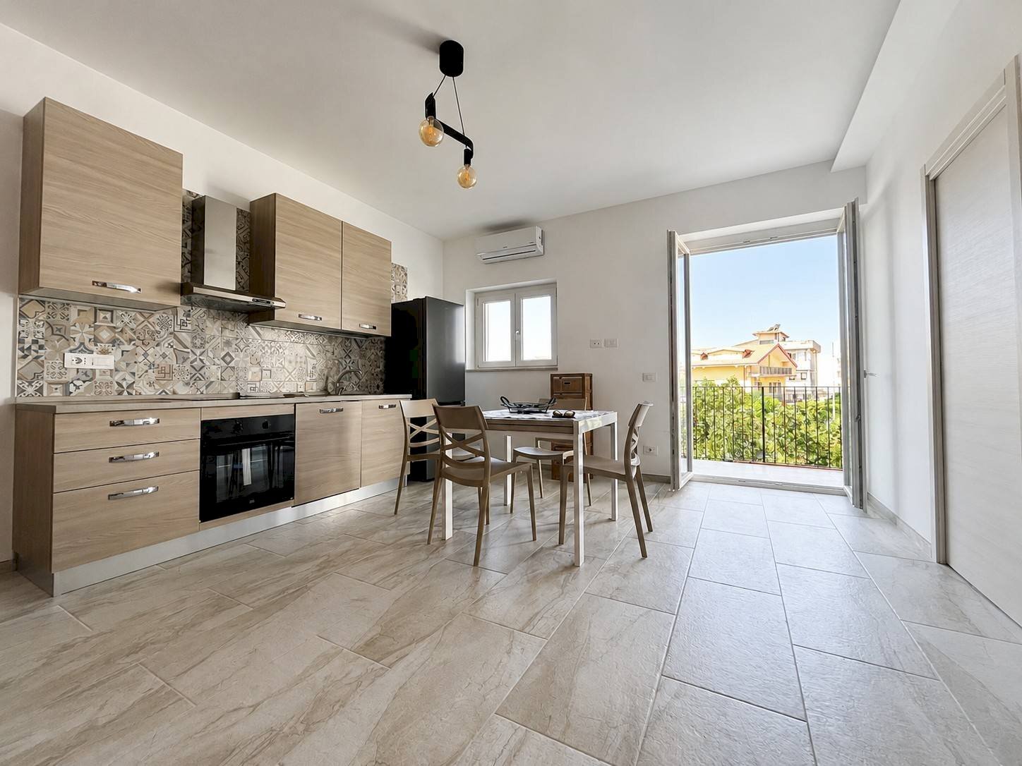 Foto 2 - Three-room apartment Via Sant'Elena, Catanzaro - photo 2