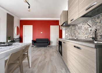 Foto 5 - Three-room apartment Via Sant'Elena, Catanzaro - photo 5