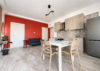 Foto 16 - Three-room apartment Via Sant'Elena, Catanzaro - photo 16