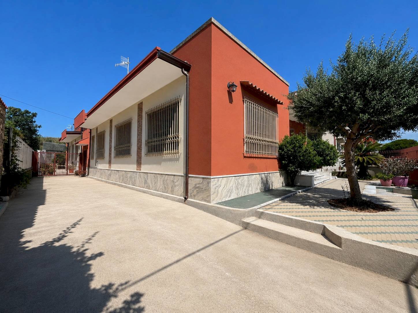 Foto 1 - Villa Traversa via Trapani
 
45, Catanzaro - foto 1