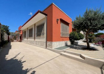 Foto 1 - Villa Traversa via Trapani
 
45, Catanzaro - foto 1