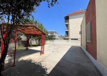 Foto 30 - Villa Traversa via Trapani
 
45, Catanzaro - foto 30