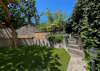 Foto 32 - Villa Traversa via Trapani
 
45, Catanzaro - foto 32