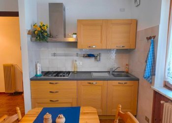 Cucina - Bilocale salita San Salvatore, Montaldo di Mondovì - foto 3