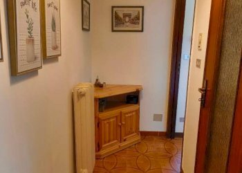 Corridoio - Bilocale salita San Salvatore, Montaldo di Mondovì - foto 6