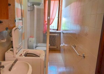 Bagno - Bilocale salita San Salvatore, Montaldo di Mondovì - foto 8