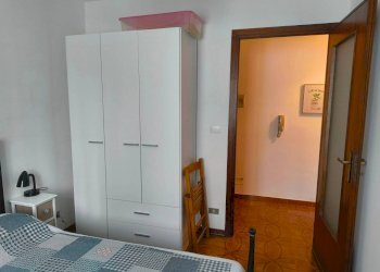 Camera da letto - Bilocale salita San Salvatore, Montaldo di Mondovì - foto 9