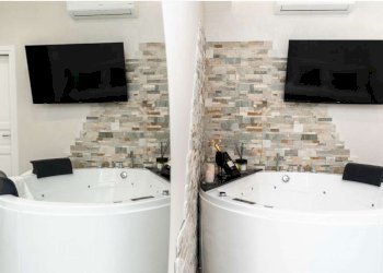 camera da letto - Bed & Breakfast via Merulana, 23, Roma (neighborhood Centro Storico) - photo 5