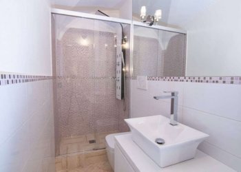 bagno - Bed & Breakfast corso Vittorio Emanuele II, 11, Roma (neighborhood Centro Storico) - photo 8