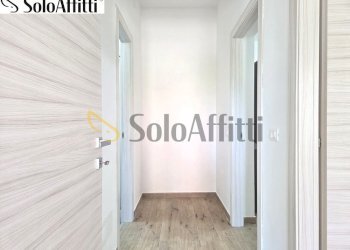 disimpegno notte - Three-room apartment Via Filippo Turati 33, Limbiate - photo 8