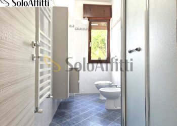 bagno con doccia - Three-room apartment Via Filippo Turati 33, Limbiate - photo 10