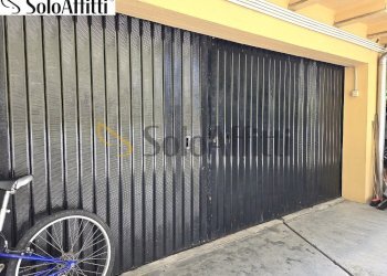 garage - Three-room apartment Via Filippo Turati 33, Limbiate - photo 17