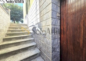 ingresso cantina - Three-room apartment Via Filippo Turati 33, Limbiate - photo 18