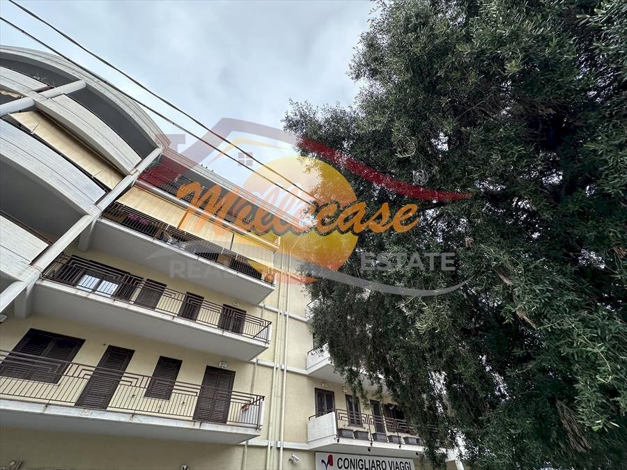 03828613-7533-4202-aeae-7f5a0e4c3519 - Quadrilocale VIALE SCALA GRECA, Siracusa - foto 1