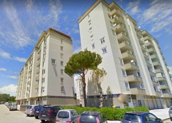 Locale - Commercial Premises Via Carlo Magno 20, Taranto - photo 26