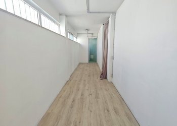 Locale - Commercial Premises Via Carlo Magno 20, Taranto - photo 10