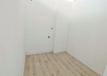 Locale - Commercial Premises Via Carlo Magno 20, Taranto - photo 15