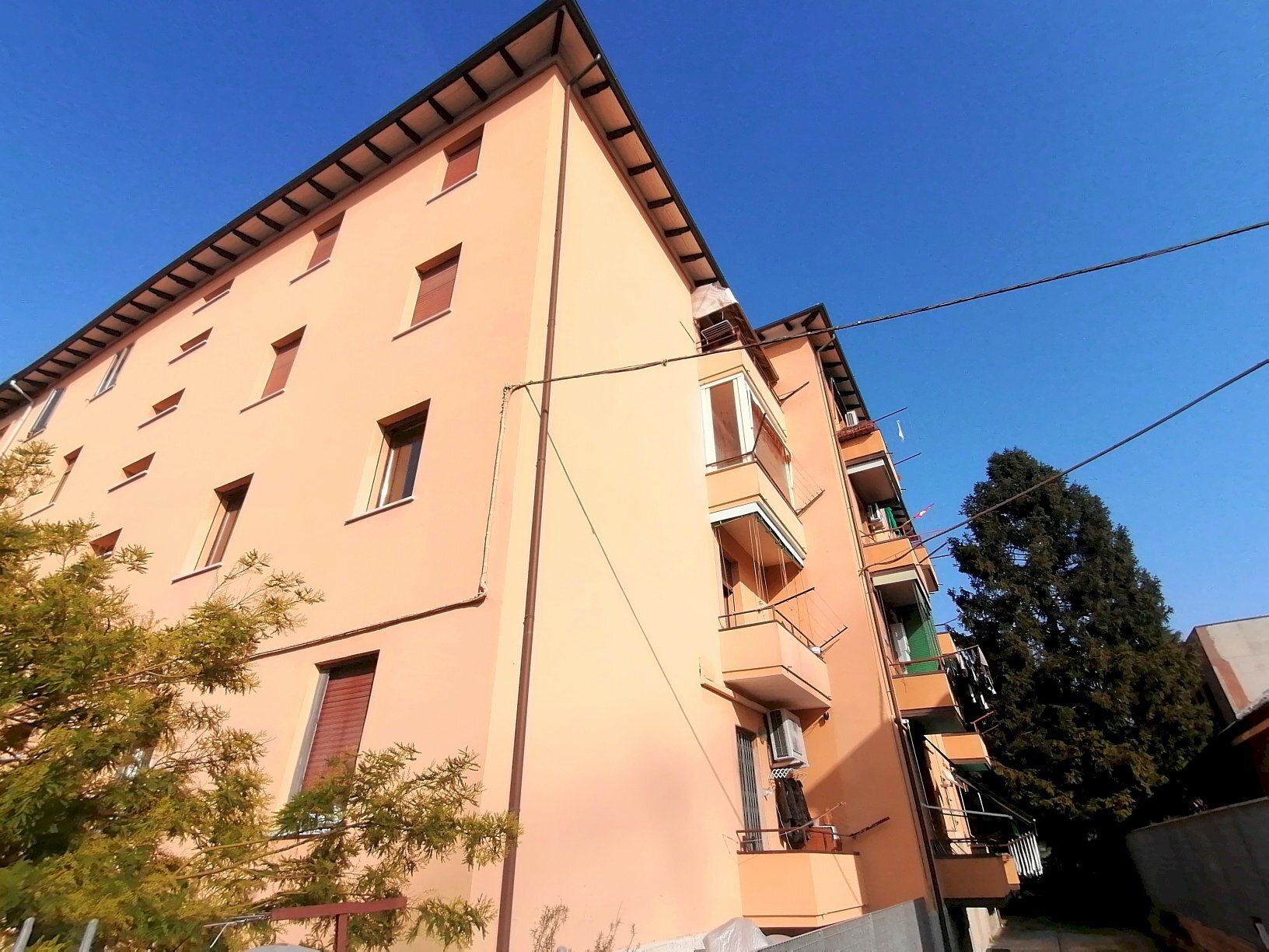 Trilocale Via CASONI, 10, Bologna (zona Bolognina) - foto 1