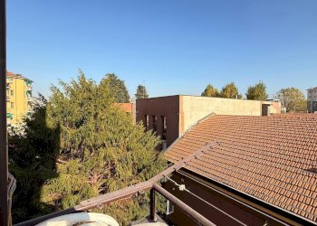 Trilocale Via CASONI, 10, Bologna (zona Bolognina) - foto 7