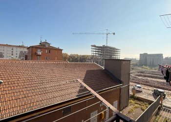Trilocale Via CASONI, 10, Bologna (zona Bolognina) - foto 13