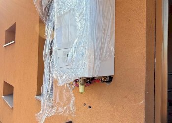 Trilocale Via CASONI, 10, Bologna (zona Bolognina) - foto 14