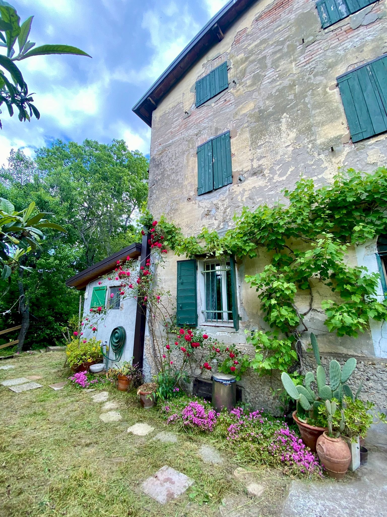 Rustic via Casale, 7, hamlet Pianoro Vecchio, Pianoro - photo 1