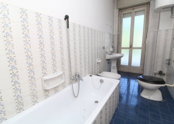 Four-room apartment Via G. Giolitti, 12, Piasco - photo 6