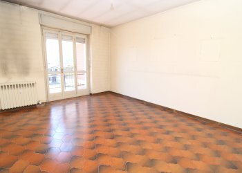 Four-room apartment Via G. Giolitti, 12, Piasco - photo 11