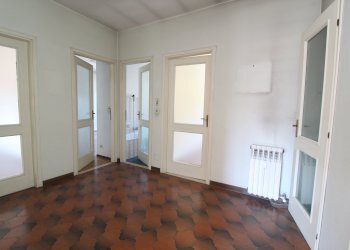 Four-room apartment Via G. Giolitti, 12, Piasco - photo 14