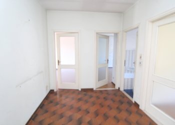 Four-room apartment Via G. Giolitti, 12, Piasco - photo 15
