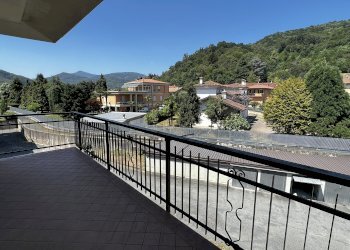 Four-room apartment Via G. Giolitti, 12, Piasco - photo 20