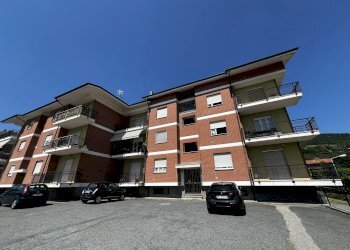 Four-room apartment Via G. Giolitti, 12, Piasco - photo 1